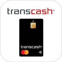 Transcash® Mastercard®