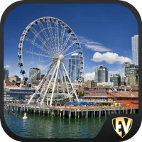 Seattle Travel & Explore, Offl